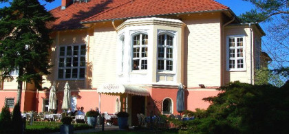 Main image for gallery Impressionen