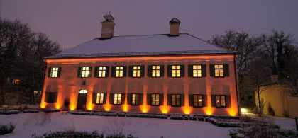 Main image for gallery Impressionen