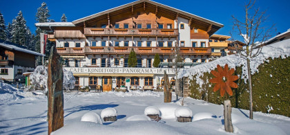 Main image for gallery Impressionen