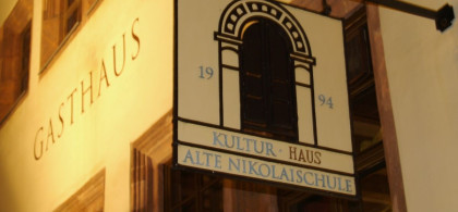 Main image for gallery Impressionen