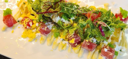 Main image for gallery Impressionen