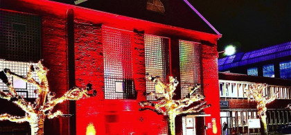 Main image for gallery Impressionen