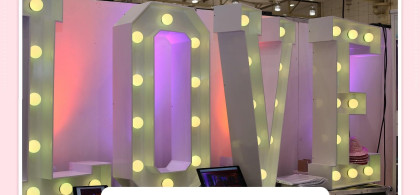 Main image for gallery Layoutvorlagen der Fotobox 