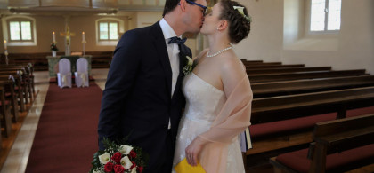 Main image for gallery Hochzeit