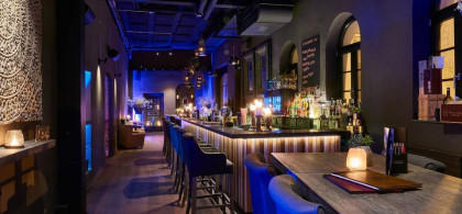 Main image for gallery Impressionen