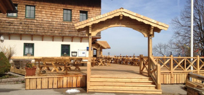 Main image for gallery Impressionen