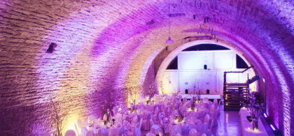 Main image for gallery Impressionen