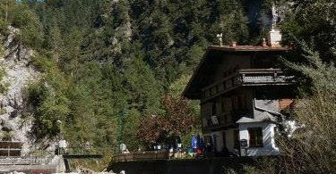 Main image for gallery Impressionen