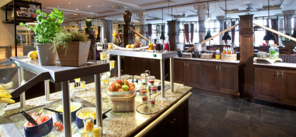 Main image for gallery impressionen