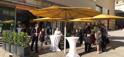 Main image for gallery Impressionen