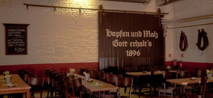 Main image for gallery Impressionen