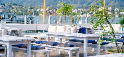 Main image for gallery Impressionen