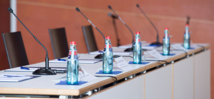 Main image for gallery Impressionen