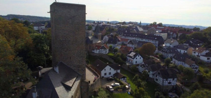 Main image for gallery Impressionen