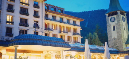 Main image for gallery Impressionen