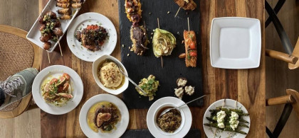 Main image for gallery Catering von Johannes Wagner