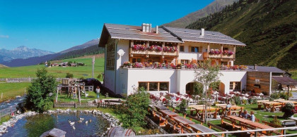 Main image for gallery Impressionen