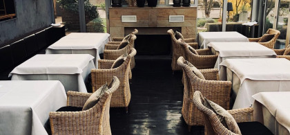 Main image for gallery Impressionen