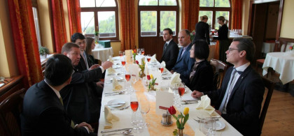 Main image for gallery Impressionen