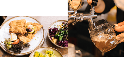 Main image for gallery Impressionen