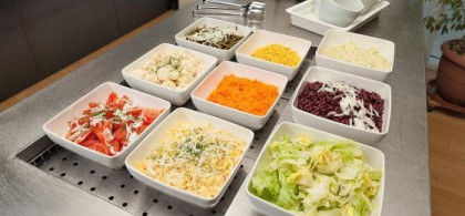 Main image for gallery Impressionen