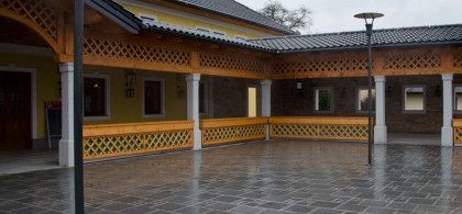 Main image for gallery Impressionen