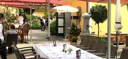 Main image for gallery Impressionen