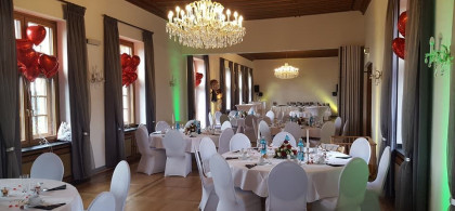 Main image for gallery Impressionen