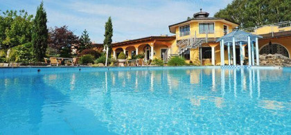 Main image for gallery Impressionen