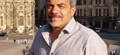 Main image for gallery Bilder von den unterschiedlichsten Veranstaltungen von klein bis groß...