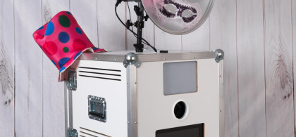 Main image for gallery Die Teutoboxen