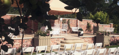 Main image for gallery impressionen