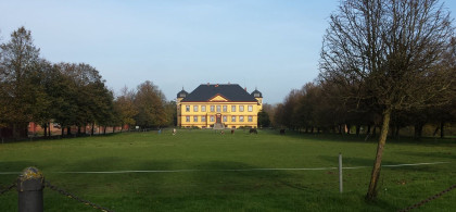 Main image for gallery Impressionen