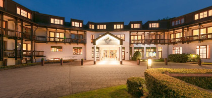 Main image for gallery Impressionen