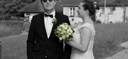 Main image for gallery Hochzeit