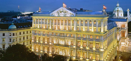 Main image for gallery Impressionen