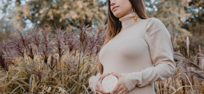 Main image for gallery Maternity Shooting 