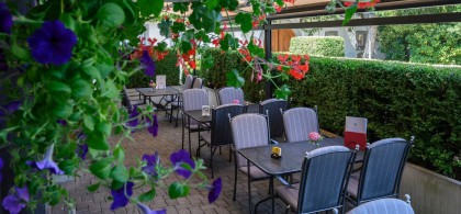 Main image for gallery Impressionen