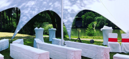 Main image for gallery Impressionen