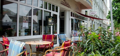 Main image for gallery Impressionen