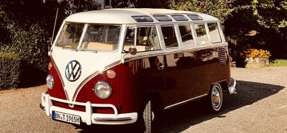 Main image for gallery VWSamba65