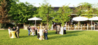 Main image for gallery Impressionen