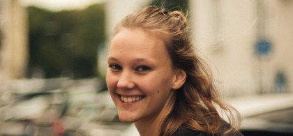 Main image for gallery Hochzeitsplanerin Sandra Dombrowski