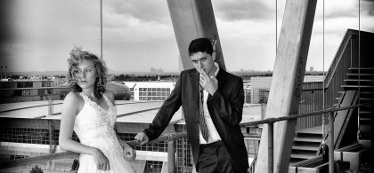 Main image for gallery Mal was anderes...