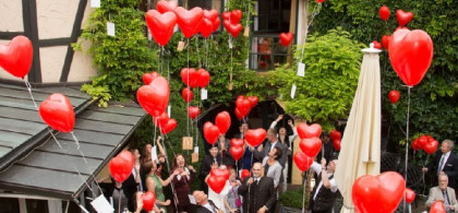 Main image for gallery Impressionen