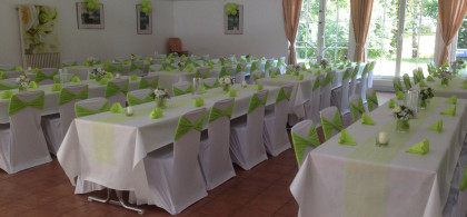 Main image for gallery impressionen