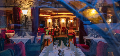 Main image for gallery Impressionen