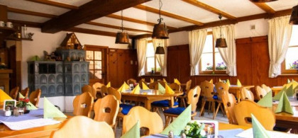 Main image for gallery Impressionen