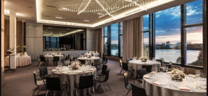 Main image for gallery Erste Eindrücke 