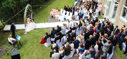 Main image for gallery Impressionen